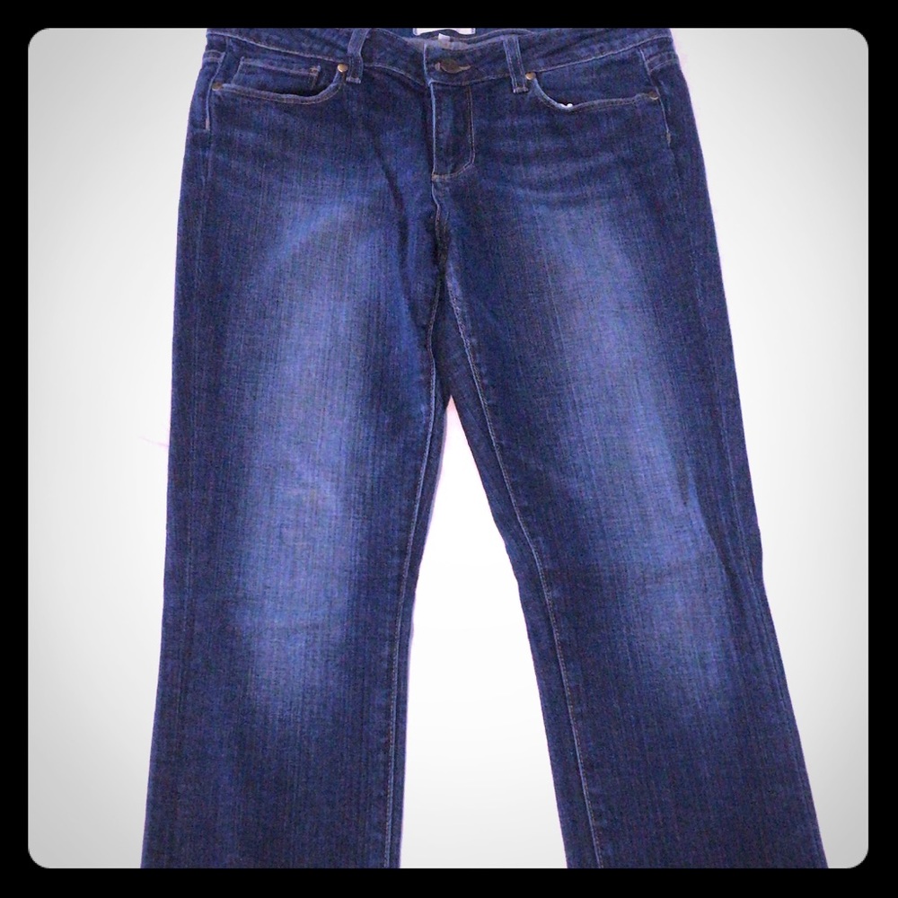 Paige jeans